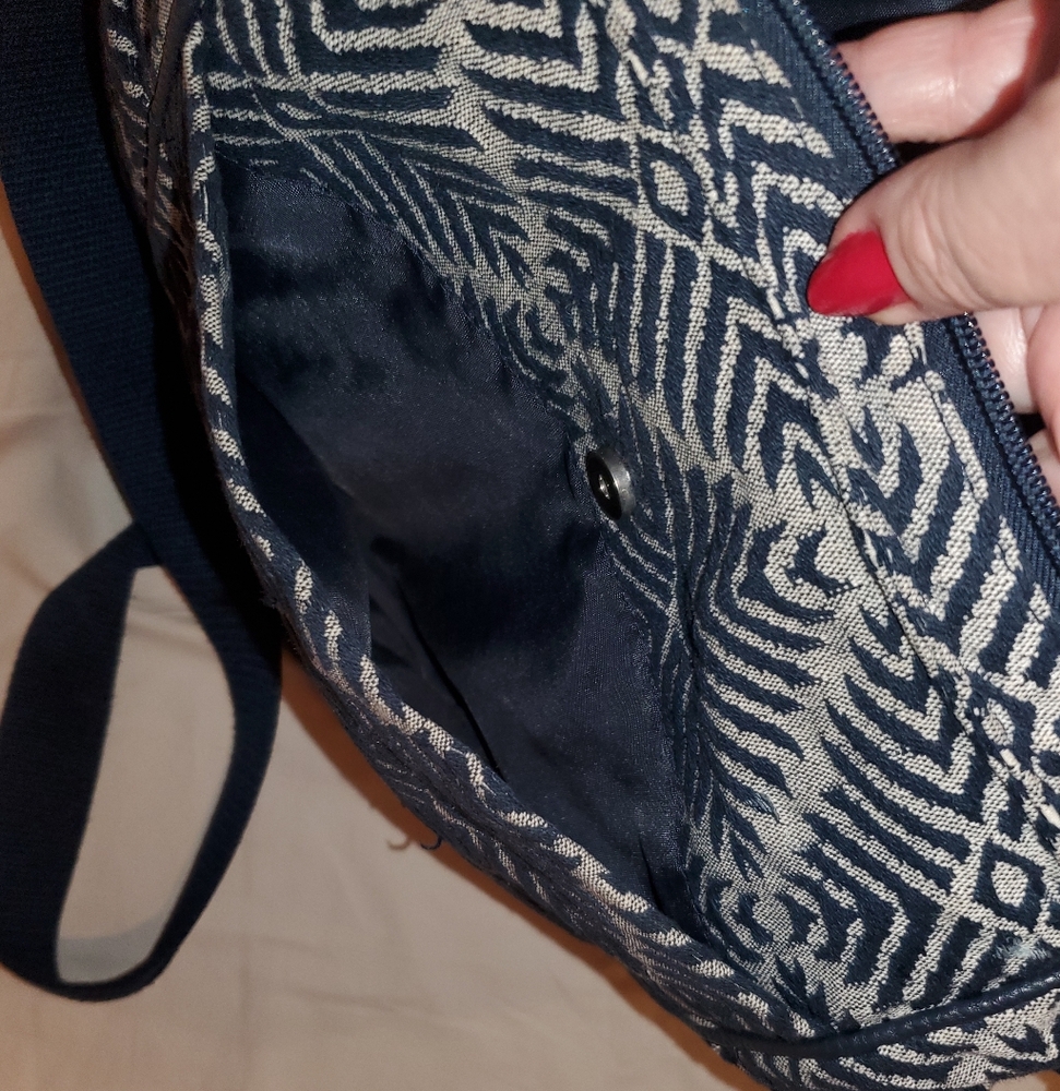 Thirty one casual carry all handbag crossbody - Picture 10 of 10